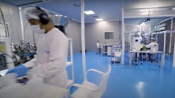 gobierno oficializo la ley de biotecnologia para impulsar la industria del conocimiento