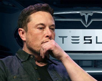 Elon Musk y una decisión clave para el futuro de Tesla Elon Musk y una decisión clave para el futuro de Tesla