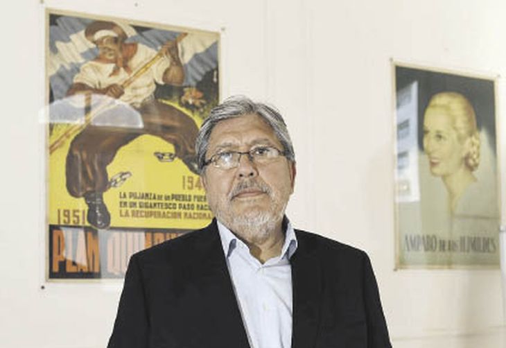 Fernando “Chino” Navarro