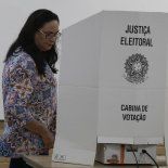 Las elecciones generales de Brasil de 2026 se llevarán a cabo el 4 de octubre de 2026. Las elecciones generales de Brasil de 2026 se llevarán a cabo el 4 de octubre de 2026.