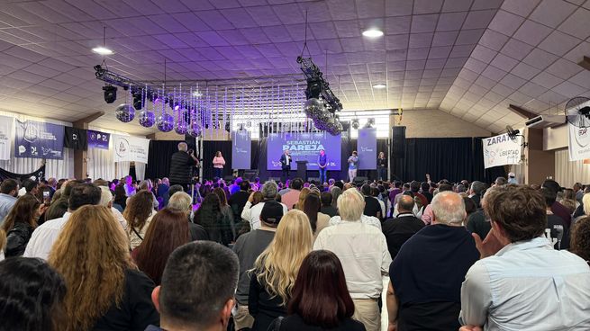 La conducción libertaria ya comienza a diseñar la estrategia electoral bonaerense.