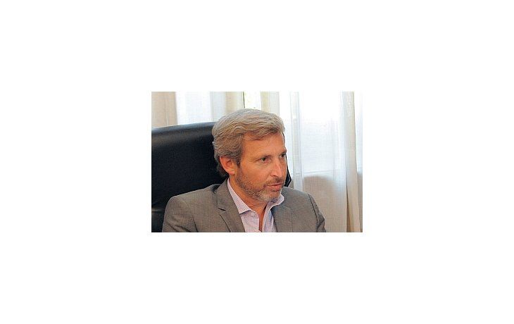Rogelio Frigerio