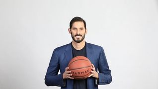 Fue parte de una de las franquicias más importantes de los últimos años, pero encontró su verdadero talento en los negocios.