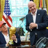 De acuerdo al calendario, Irán debe enfrentarse en la primera fase mundialista a Nueva Zelanda y Bélgica en Los Ángeles, y luego a Egipto en Seattle. De acuerdo al calendario, Irán debe enfrentarse en la primera fase mundialista a Nueva Zelanda y Bélgica en Los Ángeles, y luego a Egipto en Seattle.