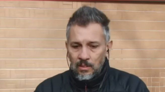 “Vi la nota esa, esta persona es conocida, apuntó Javier.&nbsp;