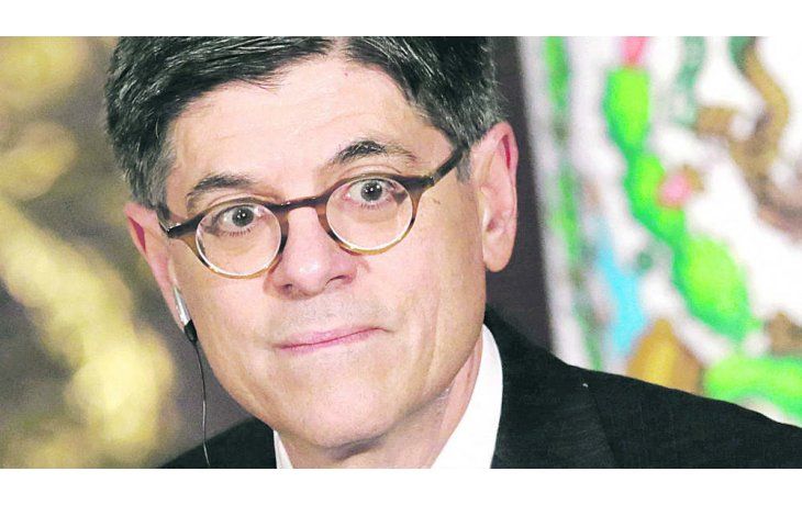 Jack Lew