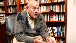 domingo cavallo redoblo la apuesta e insistio que en 2023 hay que volver a privatizar