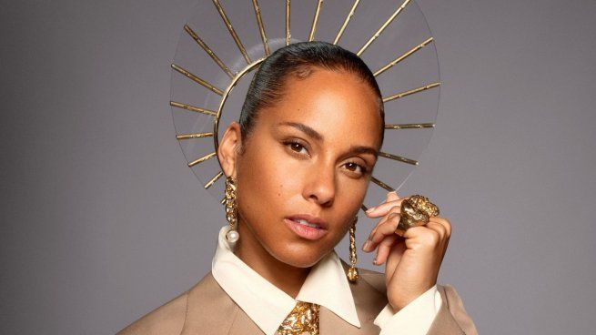 Alicia Keys returns to Argentina: how and where to get tickets
