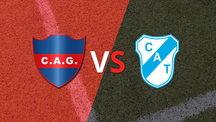 Argentina - Primera Nacional: Güemes (SE) vs Temperley Zona A - Fecha 36