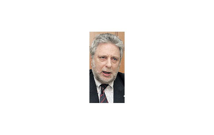 Mario Llambías