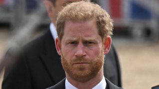 las polemicas memorias del principe harry llegan el viernes a las librerias argentinas