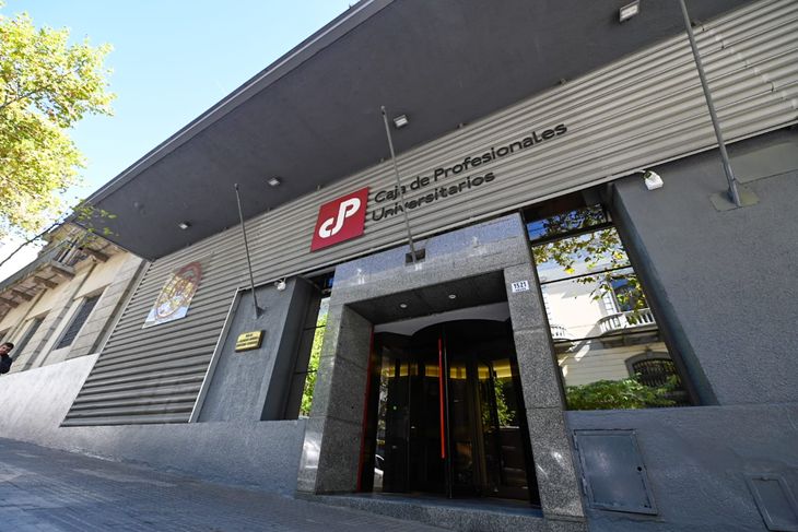 El gobierno emitió el decreto que reglamenta la ley de reforma de la Caja de Profesionales.&nbsp;