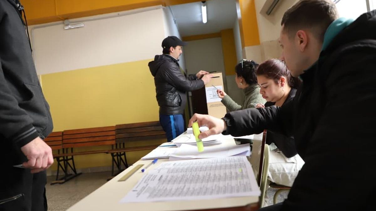 Elecciones 2025 EN VIVO: en qué provincias convivirán la Boleta Única de Papel y la boleta sábana tradicional