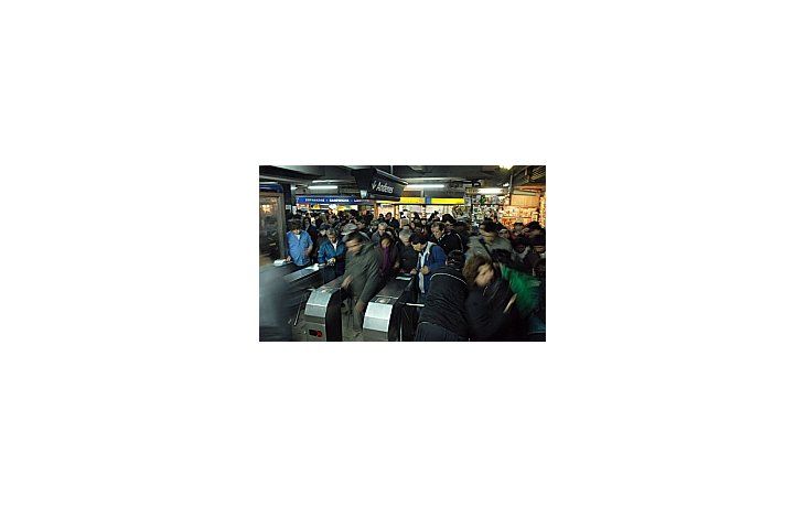 Subtes: Gobierno y Macri más cerca de un acuerdo