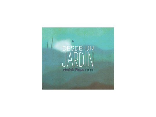 Brillante opus 2 de Andrés Hayes