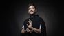 After consecrating in what the river does, Mariano Saborido stars in the unipersonal white wind. After consecrating in what the river does, Mariano Saborido stars in the unipersonal white wind.