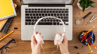 La industria llegó a un 6,4% más que en 2024 y organismos de la industria piden que se proteja los derechos de autor. La industria llegó a un 6,4% más que en 2024 y organismos de la industria piden que se proteja los derechos de autor.