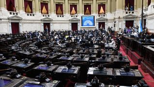 Guillermo Francos aseguró que hasta este miércoles el Gobierno no tiene acuerdos para indicar ujn temario a tratar en extaordinarias.