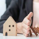 Incertidumbre y dólar en alza complican al mercado inmobiliario. ¿Se caerán definitivamente los créditos hipotecarios de esta era? Incertidumbre y dólar en alza complican al mercado inmobiliario. ¿Se caerán definitivamente los créditos hipotecarios de esta era?