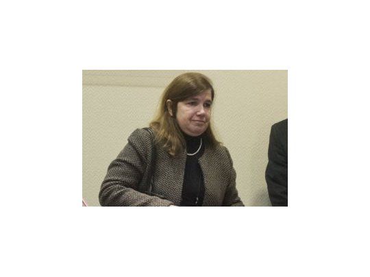 María Cristina Martínez Córdoba
