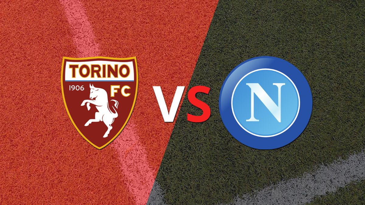 Italy – Serie A: Torino vs Napoli Date 27