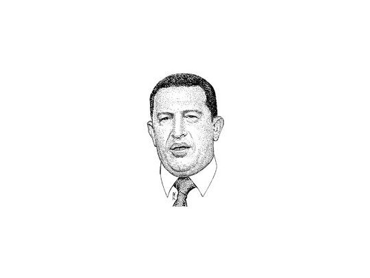 Hugo Chávez