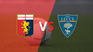 Italy - Serie A: Genoa vs Lecce date 22 Italy - Serie A: Genoa vs Lecce date 22