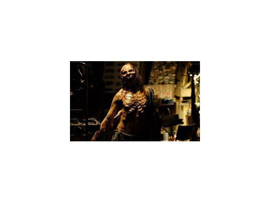 Daybreakers y un futuro habitado por aterradores seres.