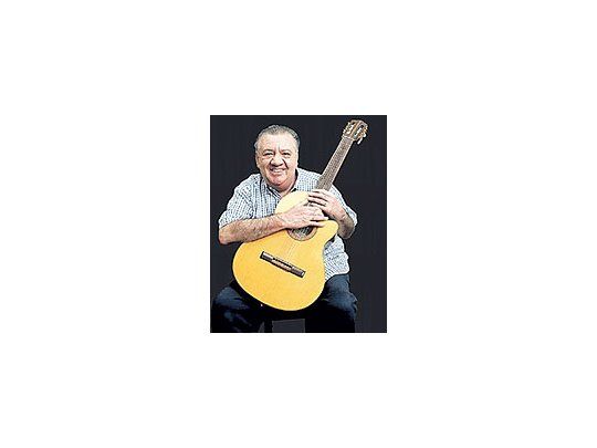 Murió Tirao Guitarra Noble Vida Trágica 