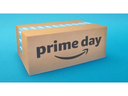 Pese a fallas en la Web, Amazon vendió más de 100 millones de productos en el Prime Day