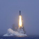 China y Rusia realizan escudos antimisiles conjuntos.