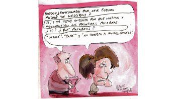 ámbito.com | Paternidad