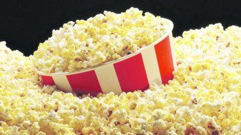 el cine por la boca muere: sin pantallas ni pochoclos