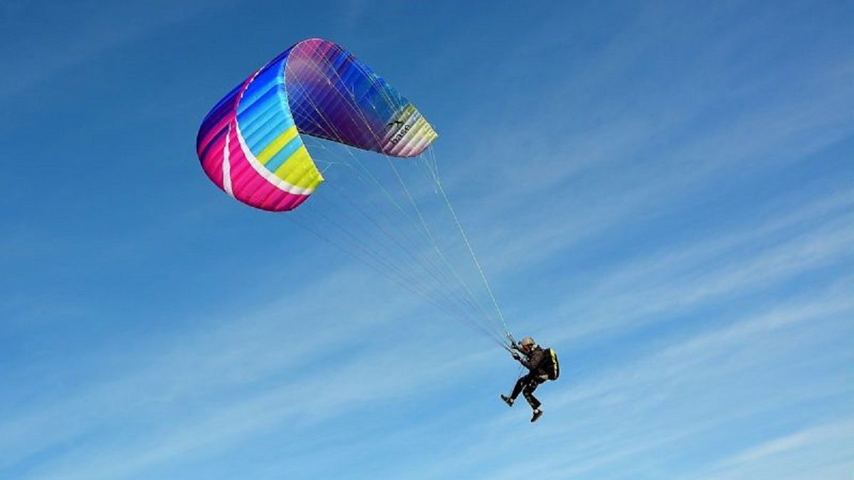 Adventure tourism for winter holidays