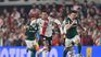 River could not against Palmeiras de Local and will go for the comeback in Brazil. 