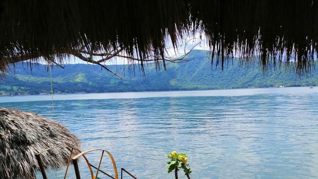 El rincón secreto de Nayarit.