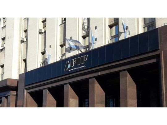 IVA y Ganancias: en 2019/20 AFIP hará declaración jurada