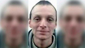 El cuerpo del remisero Ezequiel Núñez, fue descubierto esta mañana flotando en el arroyo El Claro