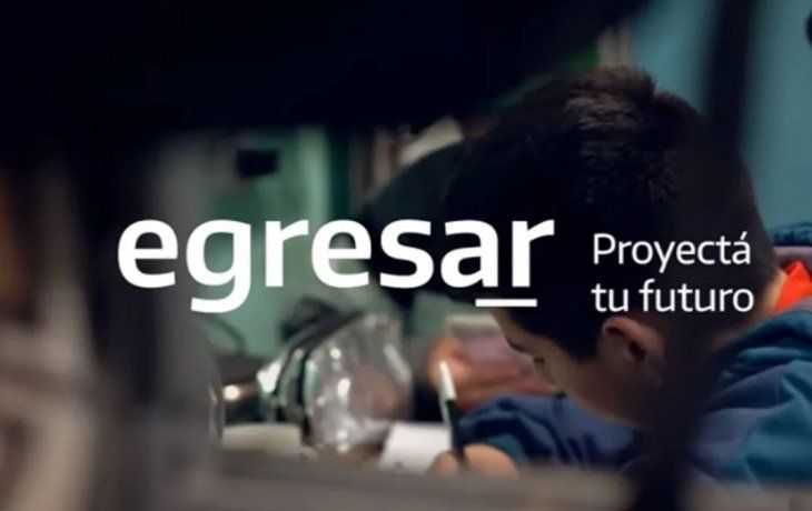 Las becas son cuatrimestrales.&nbsp;