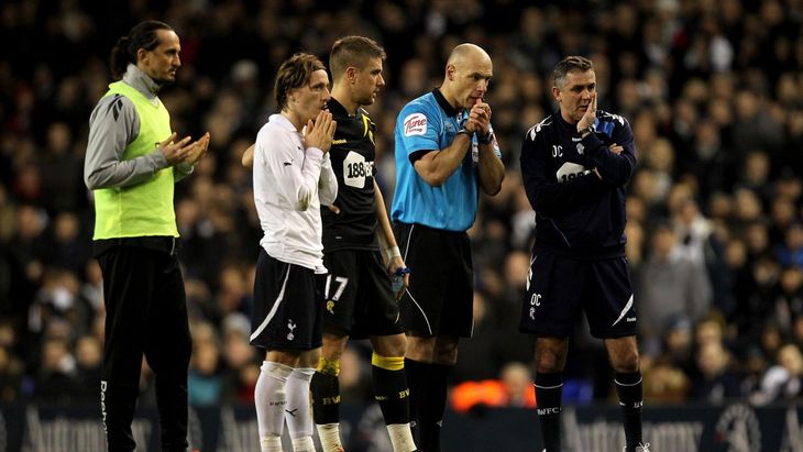 Muamba's story exposes the importance of emergencies in sport. Muamba's story exposes the importance of emergencies in sport.