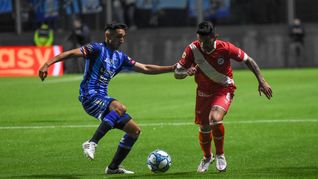 copa argentina: argentinos se lo dio vuelta a san telmo en un final dramatico