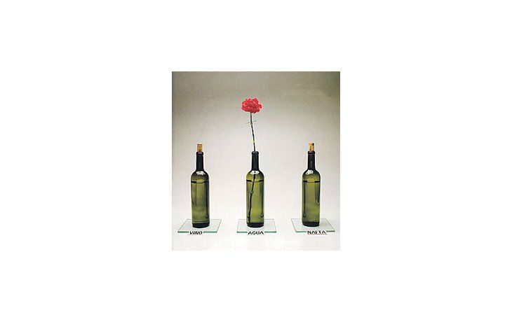 ámbito.com | Forma y función» (1972), Reconstrucción (2002): un ejemplodel arte de Horacio Zabala.