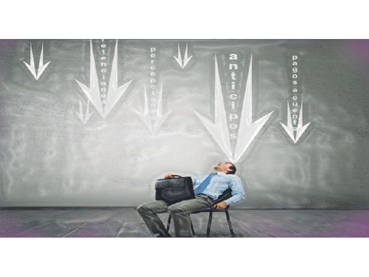 Ganancias: el nuevo régimen de anticipos y su reducción opcional