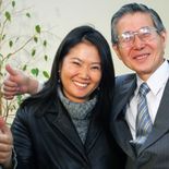 quien es keiko fujimori, la nueva presidente de peru