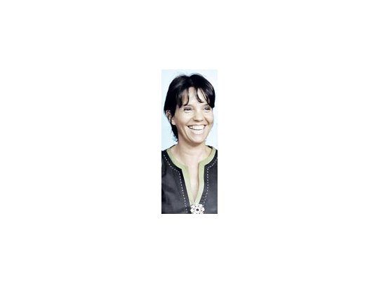 Mercedes Marcó del Pont