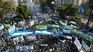 Tras la final del Mundial, la conducción cegetista iniciará una serie de protestas con organizaciones sindicales y sociales. El cronograma incluye movilizaciones durante las próximas semanas y mantiene abierta la posibilidad de convocar a un nuevo paro general.