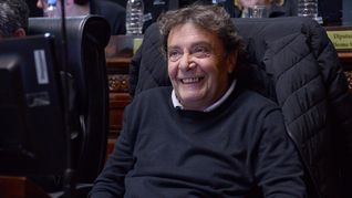El diputado de la UCR Evolución tenía 60 años y le quedaban dos meses de mandato.