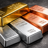 Si los precios de los metales se mantienen en niveles elevados, las exportaciones podrían casi triplicarse en los próximos cuatro años y quintuplicarse hacia 2035. Si los precios de los metales se mantienen en niveles elevados, las exportaciones podrían casi triplicarse en los próximos cuatro años y quintuplicarse hacia 2035.