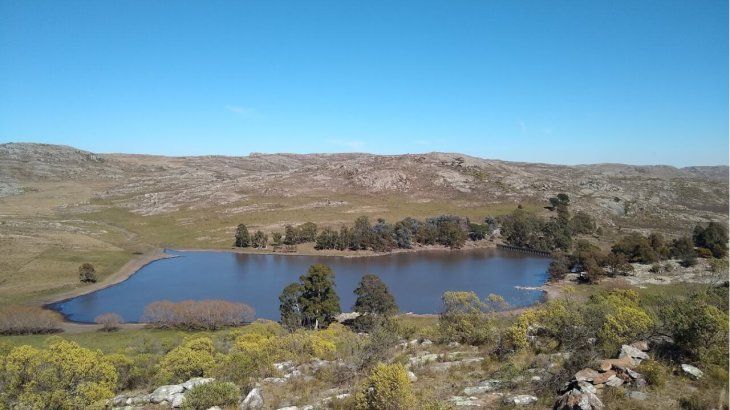 Una localidad con atractivos naturales, arquitectónicos y gastronómicos, ideal para hacer turismo.