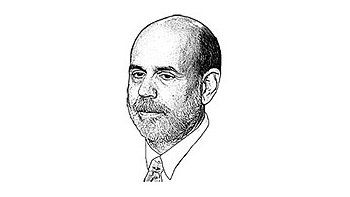 Ben Bernanke